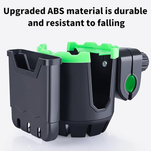 HoldEase - Universal Cup and Phone Mount