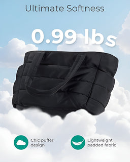 CloudEase – Ultra-Light 20L Multi-Pocket Backpack