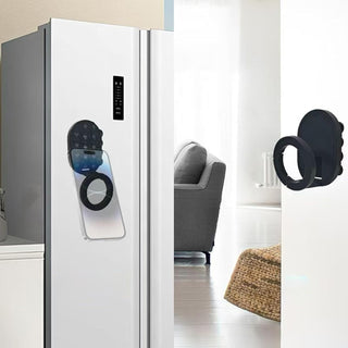 MagniGrip – Ultra Magnetic Suction Mount