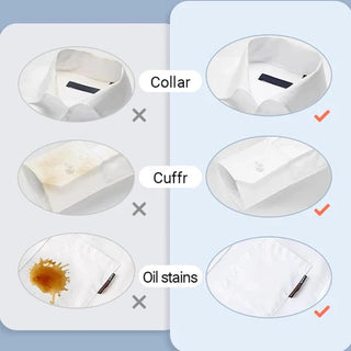 FreshFix – Portable Dry Clean Spray for Quick Stain Removal