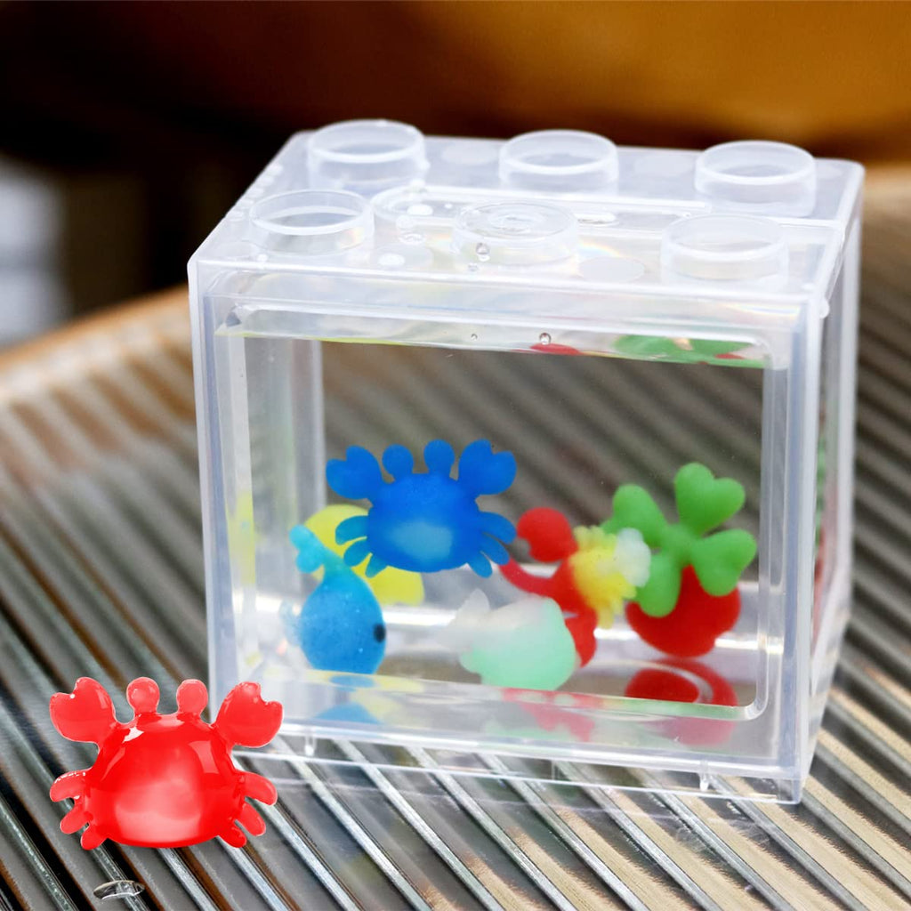 AquaPlay - Sensory Gel Toy Set
