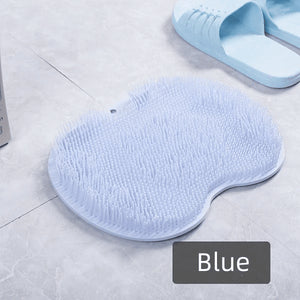 HydroMassage – Deep Clean Shower Scrubber