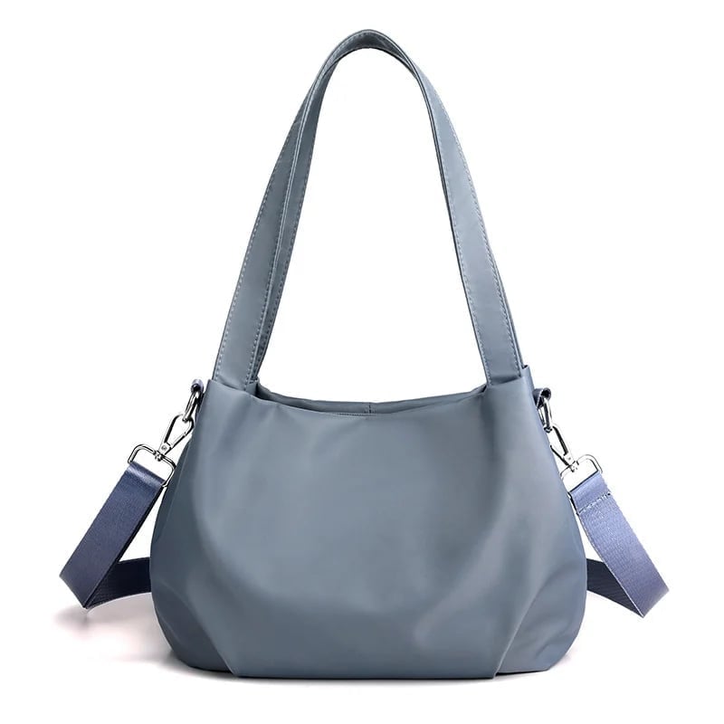 LUNIS - Everyday Companion Bag | Sleek, Soft & Spacious