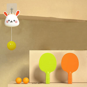 ProPing - Indoor Ping-Pong Training Set