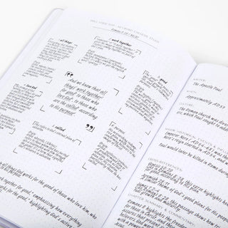DivinePath – Daily Devotional Journal