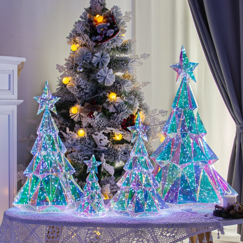 FestiLume - 5D Christmas Light Sculpture