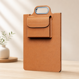 TechNest – Multi Function Laptop Sleeve & Travel Organizer