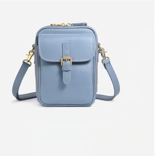 UrbanSling – Premium Leather Crossbody Bag