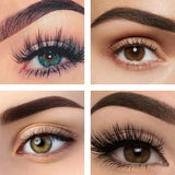 VelvaBrow Highlight Set – Bold definition with a soft touch