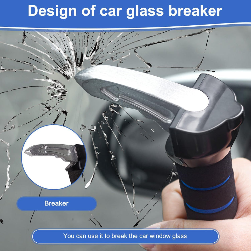 3 in 1 Car Door Handle for Elderly