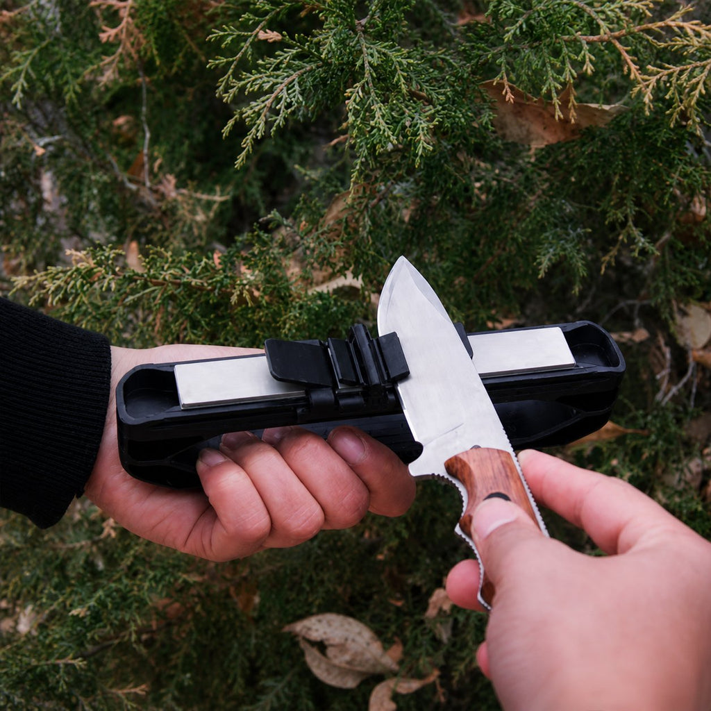 VentureCut – Professional Knife Sharpener