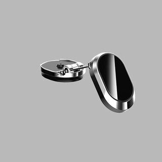 AutoMag - Powerful Alloy Magnetic Phone Holder