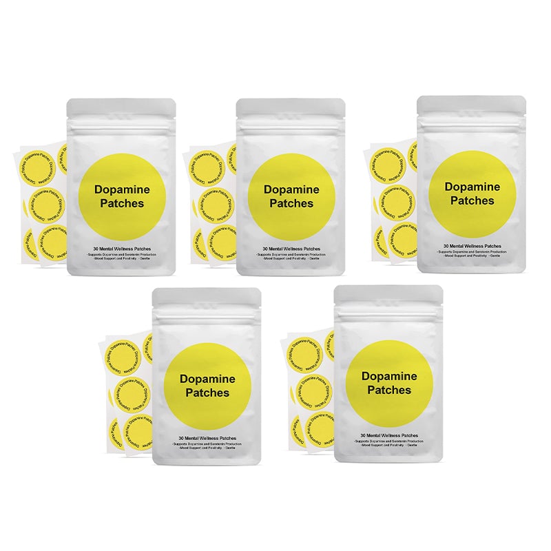 ZenBoost - 30 Patches for Calm & Clarity