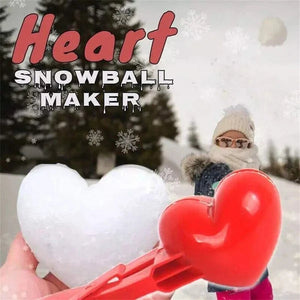 Shape-and-Play Original Snowball Kit marnetic