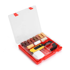 TimberTouch – DIY Wooden Surface Restorer