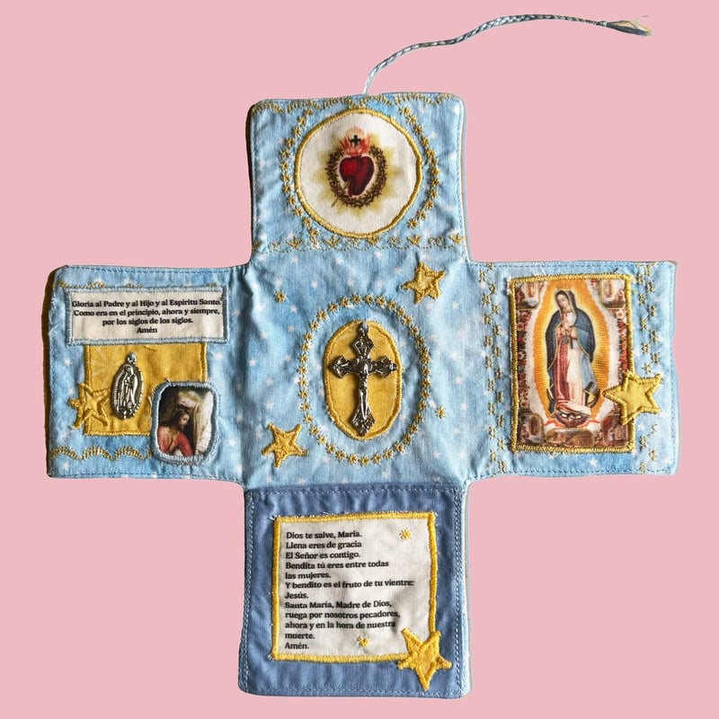 SoulWhisper – Handcrafted Pocket Devotional