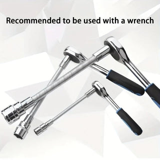 PivotTorque – Flexible Extension Kit