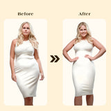 SleekCurve - Seamless Shaping Pants