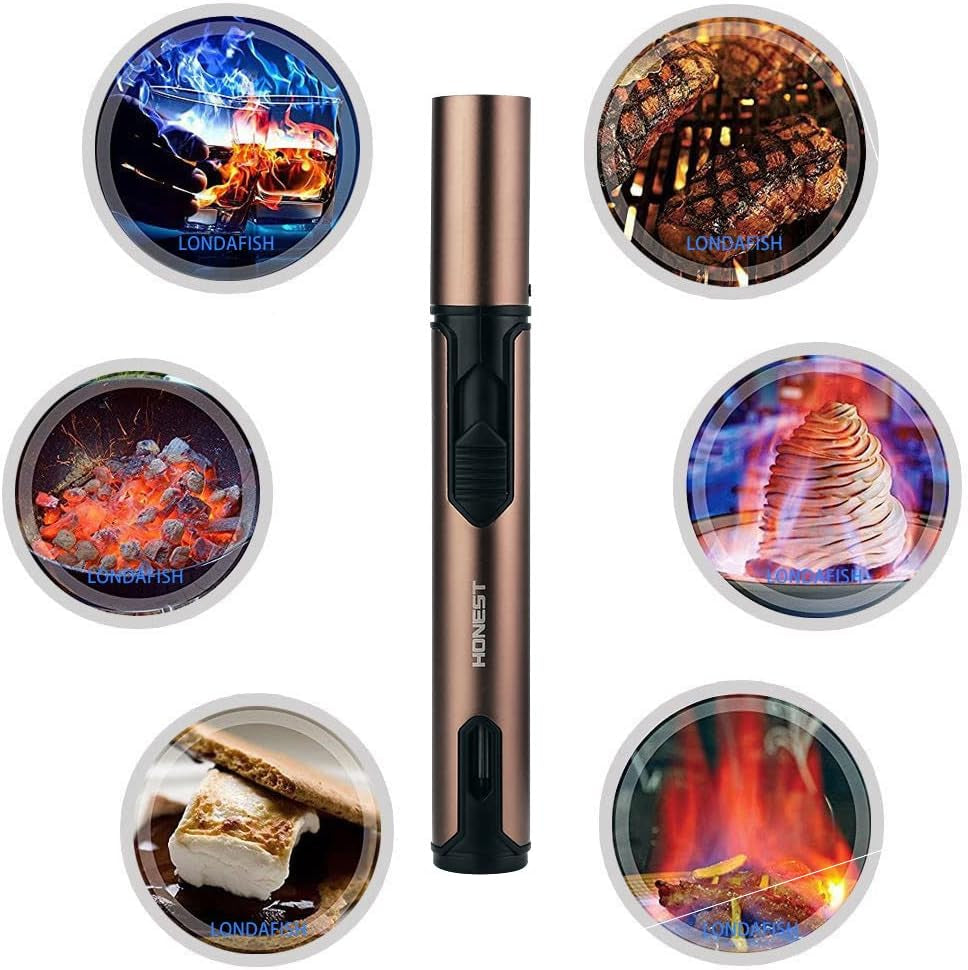 Fire Strike - Self Defense Pen marnetic