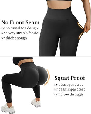 SculptX - Waist Shaping & Training Leggings
