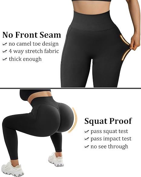 SculptX - Waist Shaping & Training Leggings