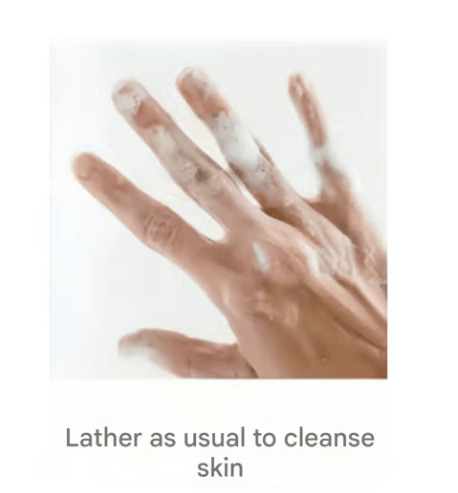 FreshCare – Rinse-Free Disposable Bathing Wipes