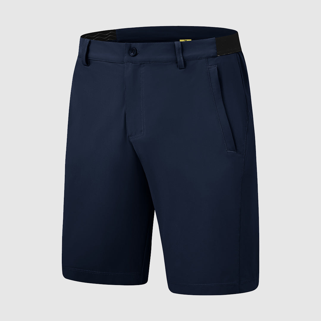 SwiftDry – Men’s Quick-Dry Stretch Golf Shorts