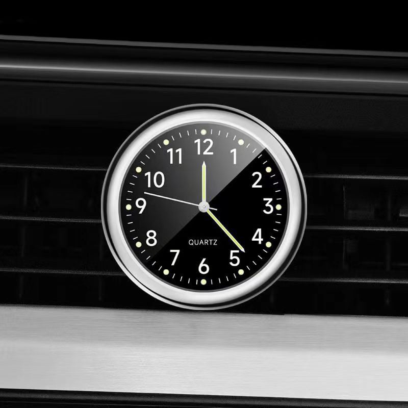 Chronova | Compact Vintage Car & Home Clock