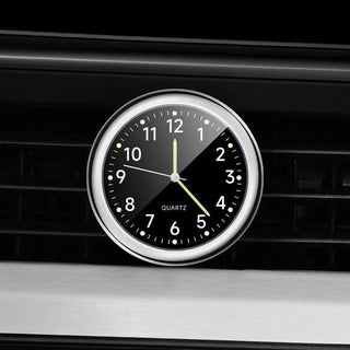 Chronova | Compact Vintage Car & Home Clock