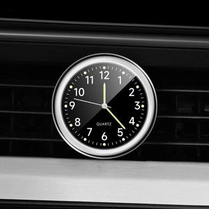 Chronova | Compact Vintage Car & Home Clock