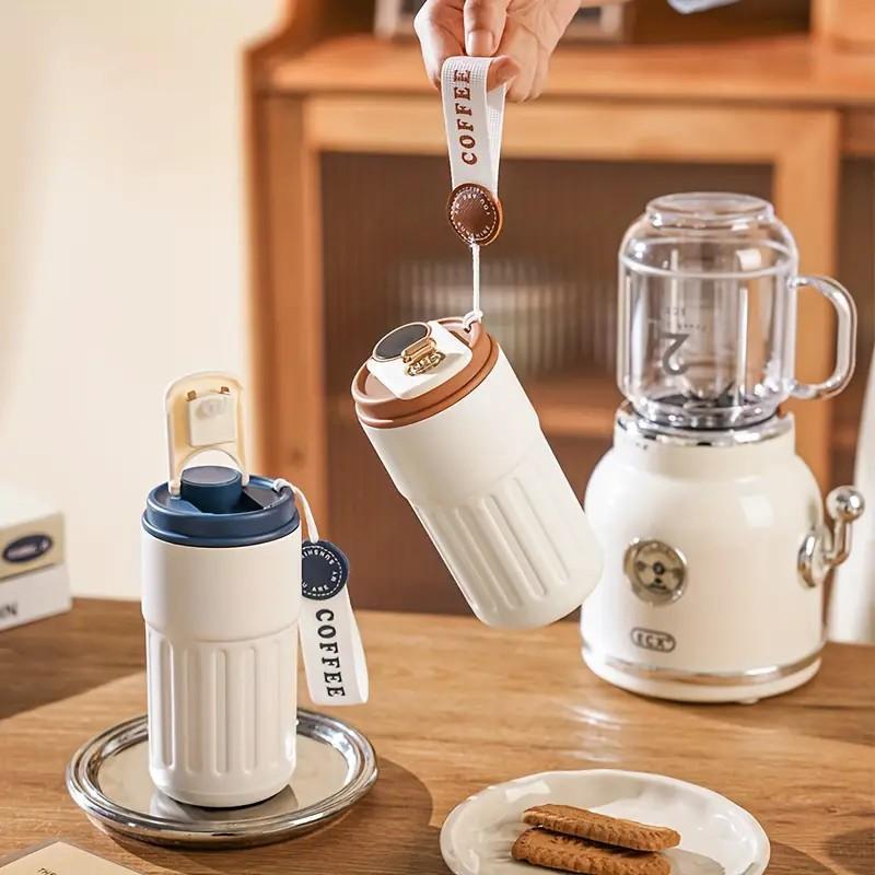 HotTouch - Leakproof Insulated Mug