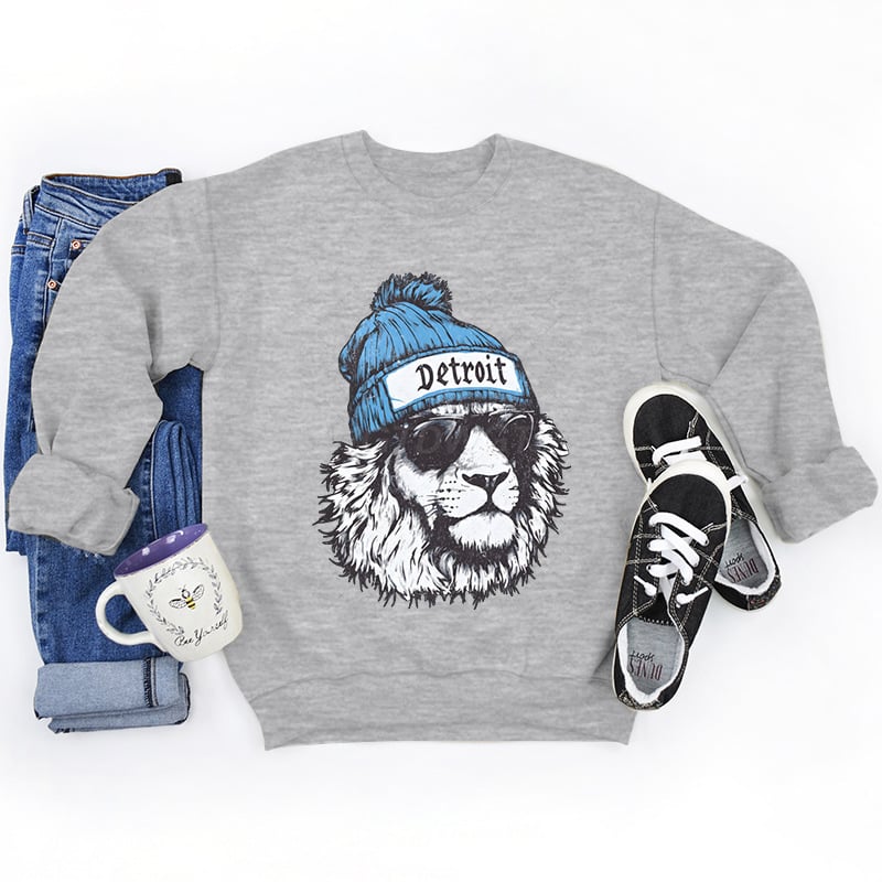 Legion | Team Spirit Animal Pullover