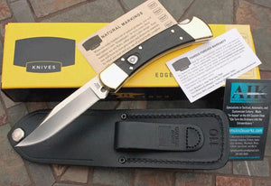 RapidFold Hunter Blade marnetic