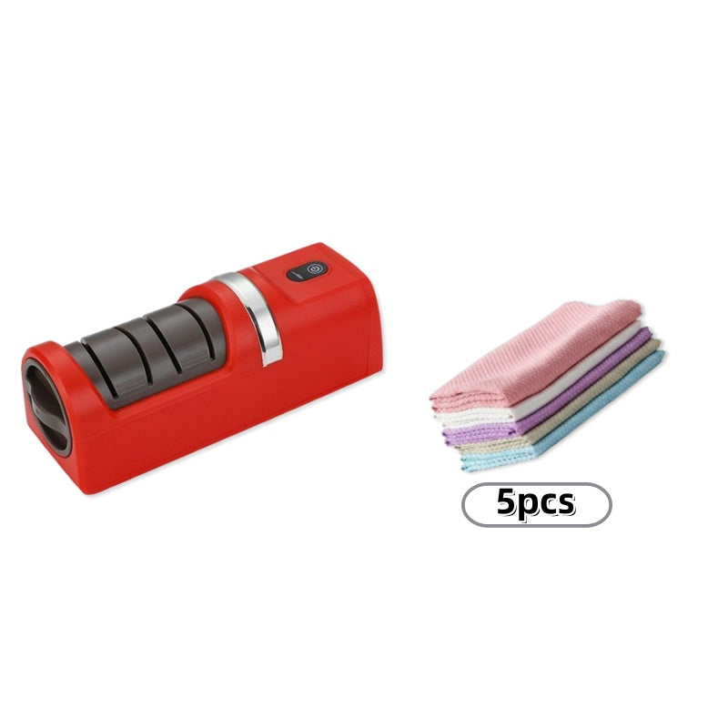RazorTune | Multi-Function Sharpener