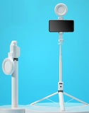 SnapPro | 6-in-1 Wireless Selfie Stick