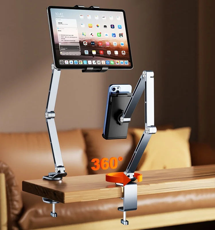ViewMate - Multi-Angle Aluminum Stand