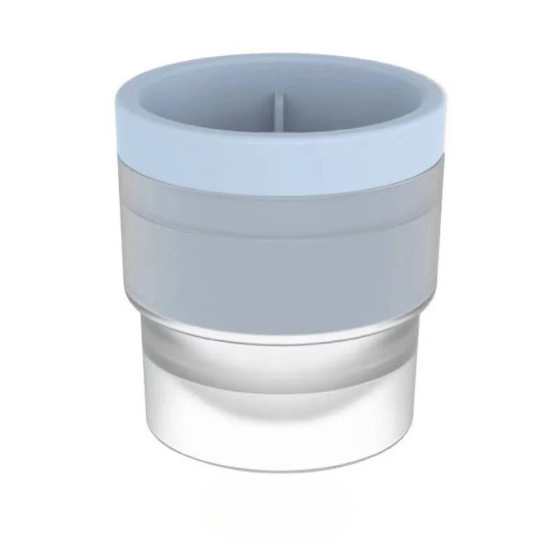 CoolOrbit - Precision Round Ice Molds