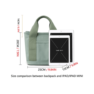 Lumiere - Sleek & Spacious Travel Companion