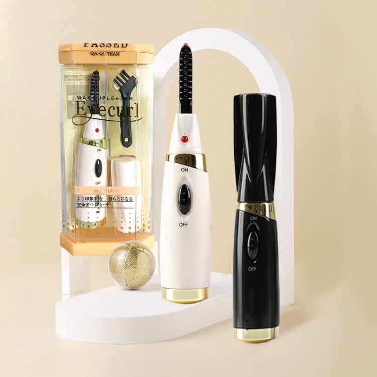 LashGlow – Heated Lash Curling Tool
