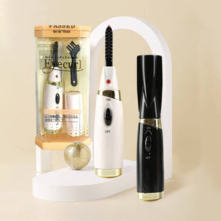 LashGlow – Heated Lash Curling Tool