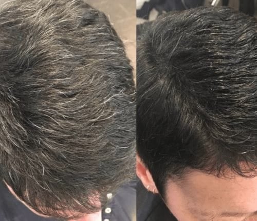 GreyGuard - Nourish & Transform