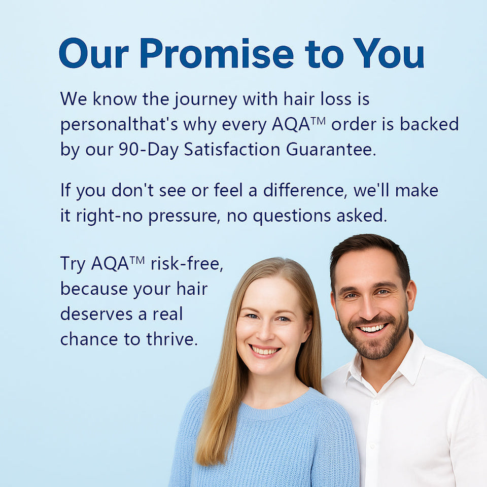 ManeIgnite – Hair Growth & Strengthening Serum