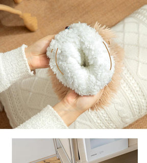 SnuggleSole - Ultra-Soft Socks