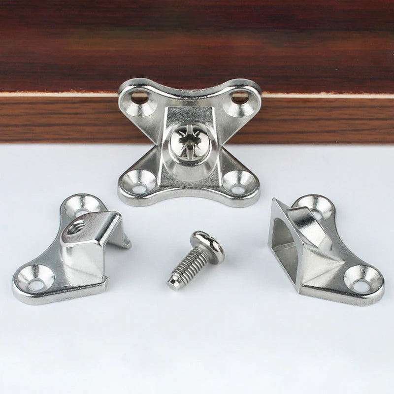 FlexiHold -  Detachable Butterfly Angle Bracket