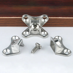 FlexiHold -  Detachable Butterfly Angle Bracket