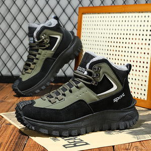 WarmCore - Locked-In Heat, Locked-In Support