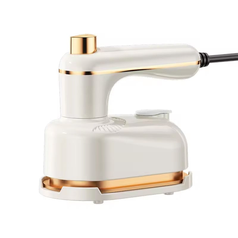 GleamGo - Compact Portable Iron