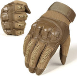 SteelGrip - Tactical Protective Gloves