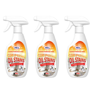 GreaseBlitz – Heavy-Duty Kitchen Degreaser Foam