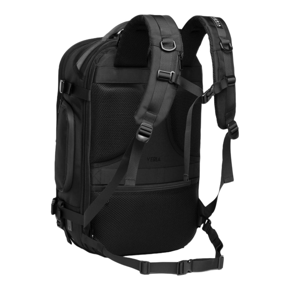 JetSetter - Airline Carry-On Backpack